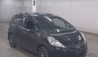 Honda Fit III, 2013 год, 915 000 рублей, 10 фотография