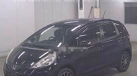 Honda Fit III, 2013 год, 915 000 рублей, 11 фотография