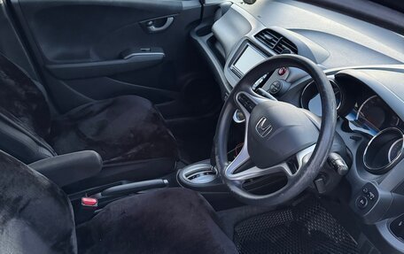Honda Fit III, 2013 год, 915 000 рублей, 7 фотография