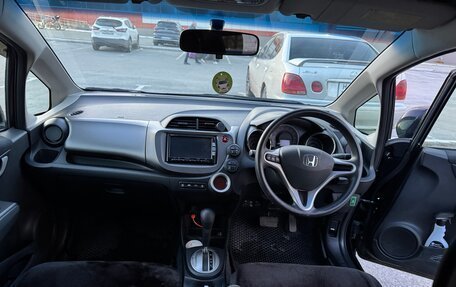 Honda Fit III, 2013 год, 915 000 рублей, 8 фотография