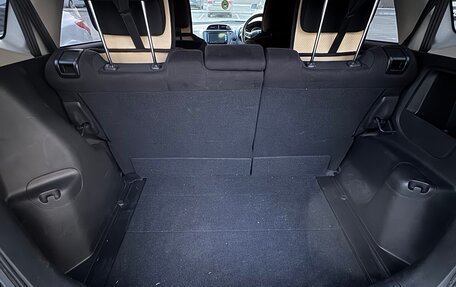 Honda Fit III, 2013 год, 915 000 рублей, 9 фотография