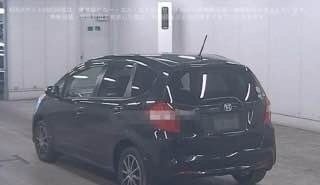 Honda Fit III, 2013 год, 915 000 рублей, 12 фотография