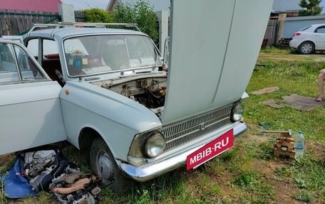 Москвич 412, 1972 год, 98 000 рублей, 3 фотография
