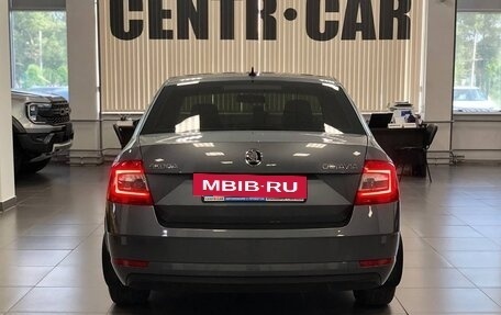 Skoda Octavia IV, 2019 год, 1 750 000 рублей, 5 фотография