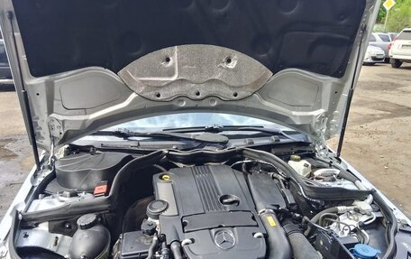 Mercedes-Benz C-Класс, 2010 год, 980 000 рублей, 8 фотография