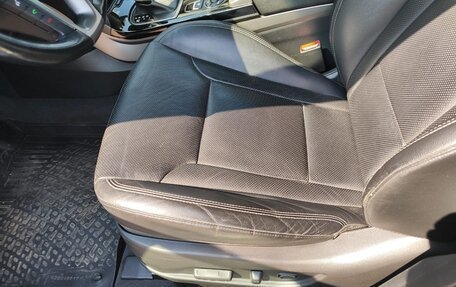 Hyundai i40 I рестайлинг, 2016 год, 1 550 000 рублей, 10 фотография