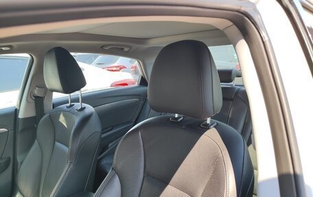 Hyundai i40 I рестайлинг, 2016 год, 1 550 000 рублей, 12 фотография