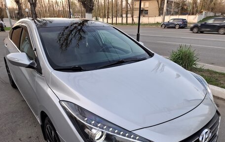 Hyundai i40 I рестайлинг, 2016 год, 1 550 000 рублей, 3 фотография