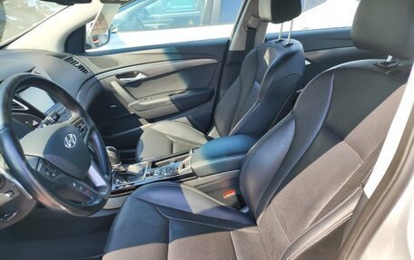 Hyundai i40 I рестайлинг, 2016 год, 1 550 000 рублей, 9 фотография