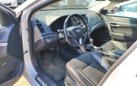 Hyundai i40 I рестайлинг, 2016 год, 1 550 000 рублей, 11 фотография