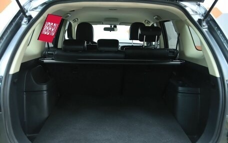 Mitsubishi Outlander III рестайлинг 3, 2015 год, 1 730 000 рублей, 9 фотография