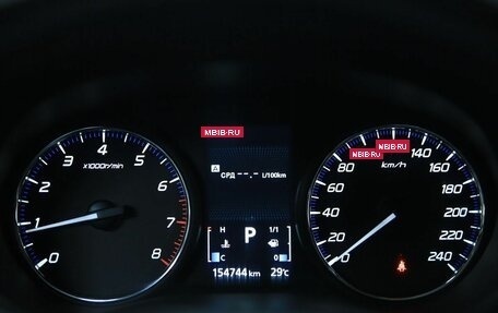 Mitsubishi Outlander III рестайлинг 3, 2015 год, 1 730 000 рублей, 17 фотография