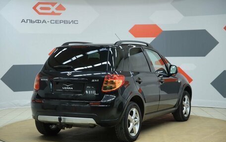 Suzuki SX4 II рестайлинг, 2013 год, 850 000 рублей, 5 фотография
