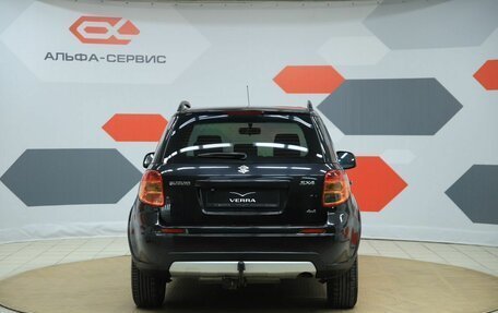 Suzuki SX4 II рестайлинг, 2013 год, 850 000 рублей, 6 фотография