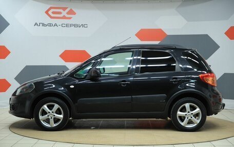 Suzuki SX4 II рестайлинг, 2013 год, 850 000 рублей, 8 фотография