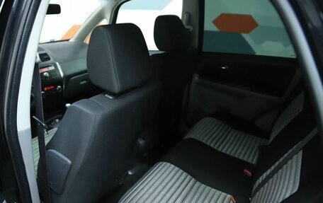 Suzuki SX4 II рестайлинг, 2013 год, 850 000 рублей, 11 фотография