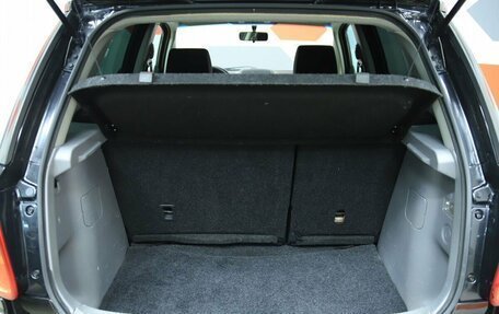 Suzuki SX4 II рестайлинг, 2013 год, 850 000 рублей, 9 фотография