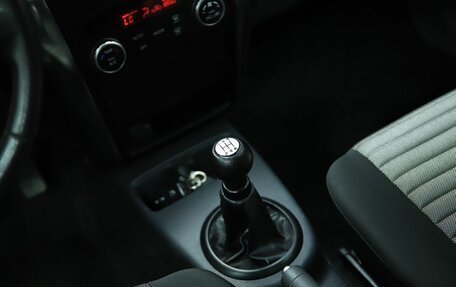 Suzuki SX4 II рестайлинг, 2013 год, 850 000 рублей, 16 фотография
