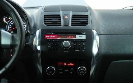 Suzuki SX4 II рестайлинг, 2013 год, 850 000 рублей, 15 фотография