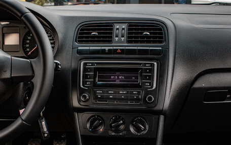 Volkswagen Polo VI (EU Market), 2013 год, 639 000 рублей, 7 фотография