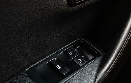 Volkswagen Polo VI (EU Market), 2013 год, 639 000 рублей, 13 фотография