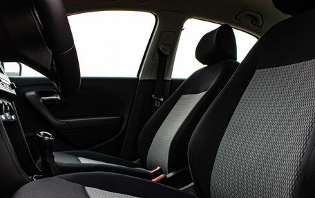 Volkswagen Polo VI (EU Market), 2013 год, 639 000 рублей, 9 фотография