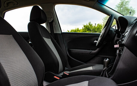 Volkswagen Polo VI (EU Market), 2013 год, 639 000 рублей, 12 фотография