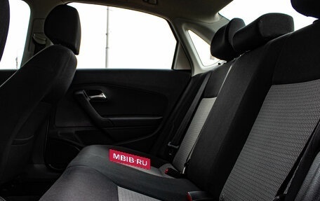 Volkswagen Polo VI (EU Market), 2013 год, 639 000 рублей, 10 фотография