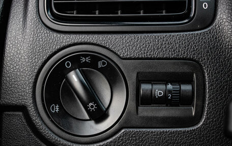Volkswagen Polo VI (EU Market), 2013 год, 639 000 рублей, 15 фотография