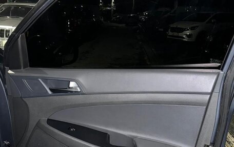 Hyundai Tucson III, 2019 год, 2 500 000 рублей, 7 фотография
