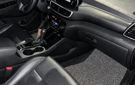 Hyundai Tucson III, 2019 год, 2 500 000 рублей, 2 фотография