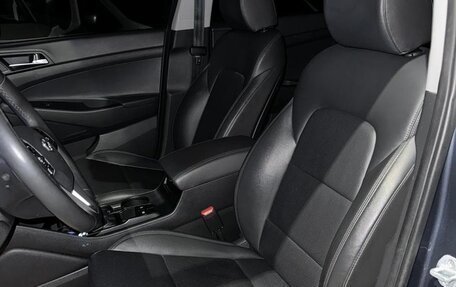 Hyundai Tucson III, 2019 год, 2 500 000 рублей, 8 фотография