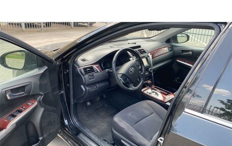 Toyota Camry, 2014 год, 1 499 000 рублей, 3 фотография