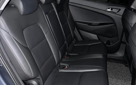 Hyundai Tucson III, 2019 год, 2 500 000 рублей, 3 фотография