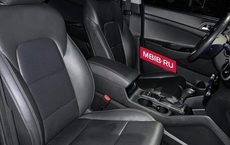 Hyundai Tucson III, 2019 год, 2 500 000 рублей, 5 фотография