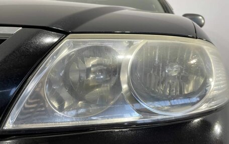 Nissan Almera Classic, 2012 год, 599 000 рублей, 11 фотография