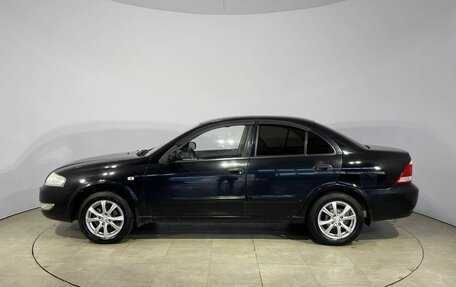 Nissan Almera Classic, 2012 год, 599 000 рублей, 10 фотография