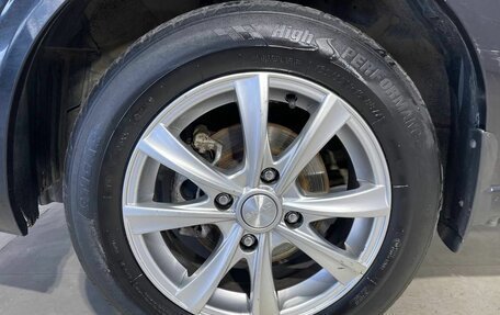 Nissan Almera Classic, 2012 год, 599 000 рублей, 13 фотография