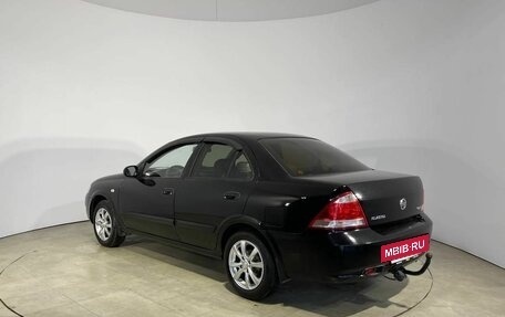 Nissan Almera Classic, 2012 год, 599 000 рублей, 9 фотография