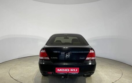 Nissan Almera Classic, 2012 год, 599 000 рублей, 7 фотография