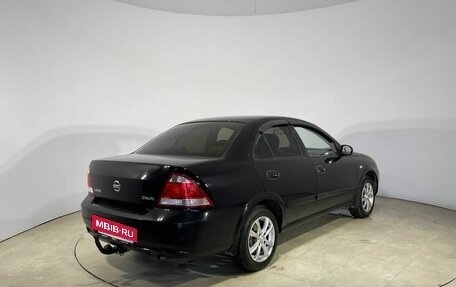 Nissan Almera Classic, 2012 год, 599 000 рублей, 6 фотография
