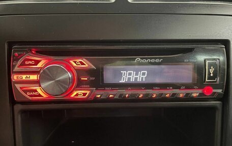 Nissan Almera Classic, 2012 год, 599 000 рублей, 18 фотография