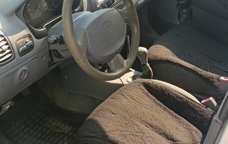 Hyundai Accent II, 2004 год, 280 000 рублей, 5 фотография