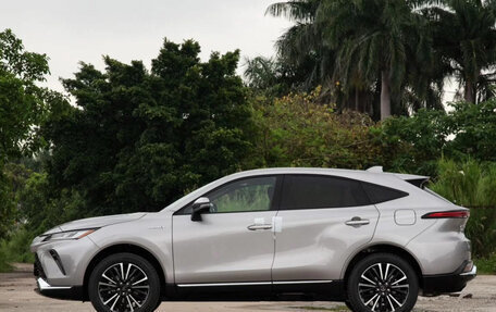Toyota Venza, 2025 год, 5 690 000 рублей, 2 фотография