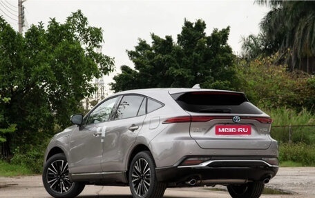 Toyota Venza, 2025 год, 5 690 000 рублей, 3 фотография