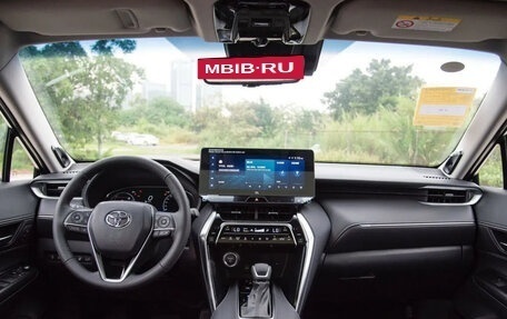 Toyota Venza, 2025 год, 5 690 000 рублей, 6 фотография
