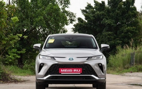 Toyota Venza, 2025 год, 5 690 000 рублей, 5 фотография