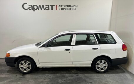 Nissan AD II, 2000 год, 245 000 рублей, 4 фотография