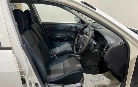 Nissan AD II, 2000 год, 245 000 рублей, 9 фотография