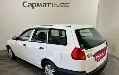 Nissan AD II, 2000 год, 245 000 рублей, 5 фотография